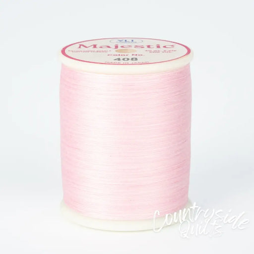 Majestic #408 - Baby Girl Spool Thread 11-1-408
