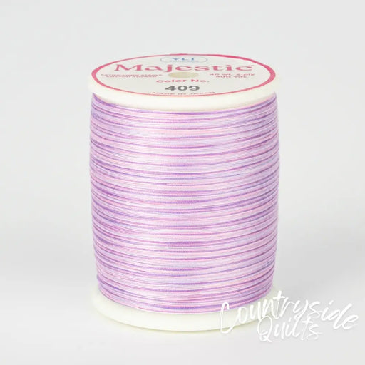 Majestic #409 - Wild Orchid Spool Thread 11-1-409