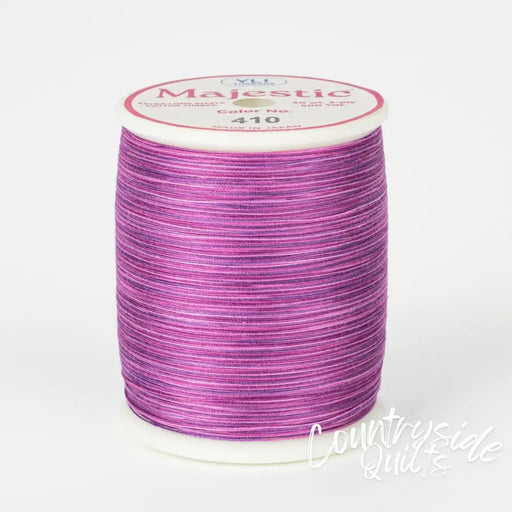 Majestic #410 - Mermaid Spool Thread 11-1-410