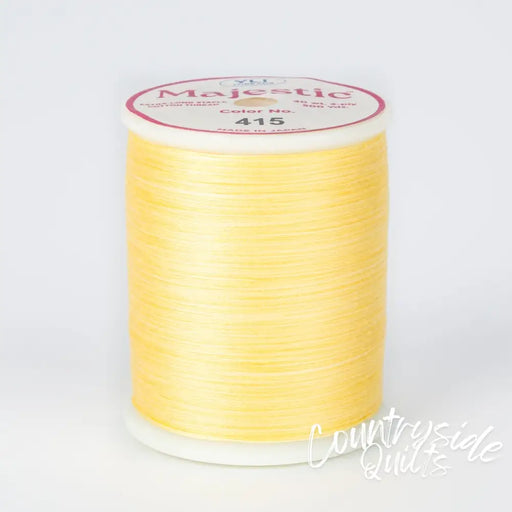 Majestic #415 - Lamplight Spool Thread 11-1-415