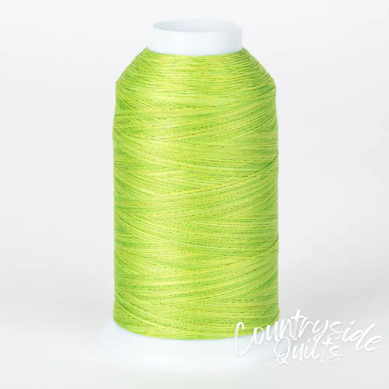 Majestic #417 - Springtime Cone Thread 11-2-417