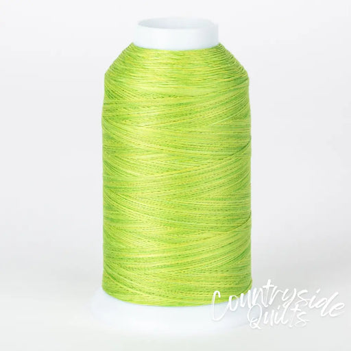 Majestic #417 - Springtime Cone Thread 11-2-417