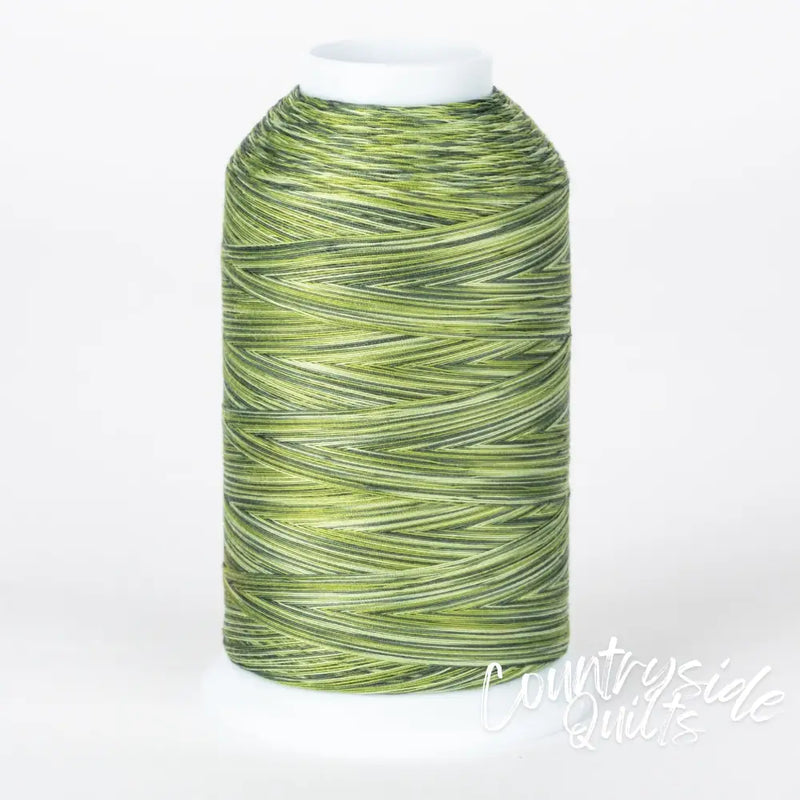 Majestic #418 - Palm Tree Cone Thread 11-2-418