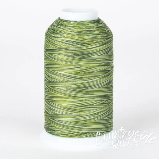 Majestic #418 - Palm Tree Cone Thread 11-2-418
