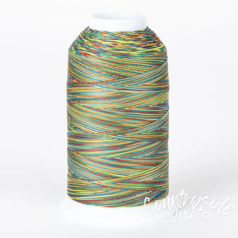 Majestic #420 - Fireworks Cone Thread 11-2-420