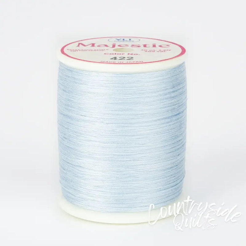 Majestic #422 - Baby Boy Spool Thread 11-1-422