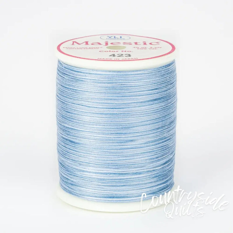 Majestic #423 - Surfer’s Paradise Spool Thread 11-1-423