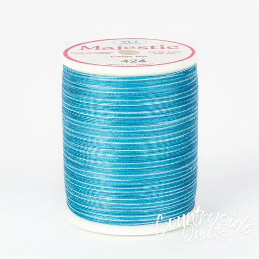 Majestic #424 - Seaside Spool Thread 11-1-424