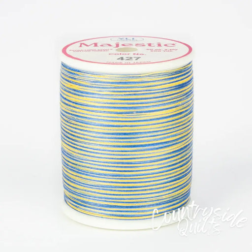 Majestic #427 - Moonbeam Spool Thread 11-1-427