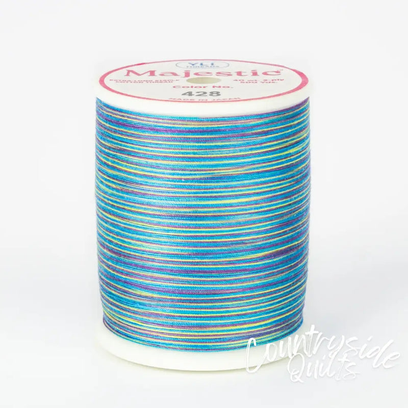 Majestic #428 - Aloha Spool Thread 11-1-428