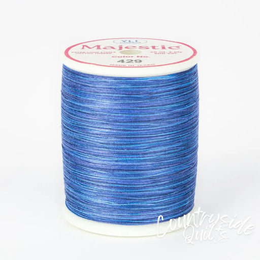 Majestic #429 - Maui Nights Spool Thread 11-1-429