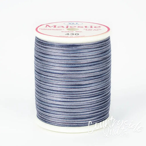 Majestic #430 - Nightfall Spool Thread 11-1-430
