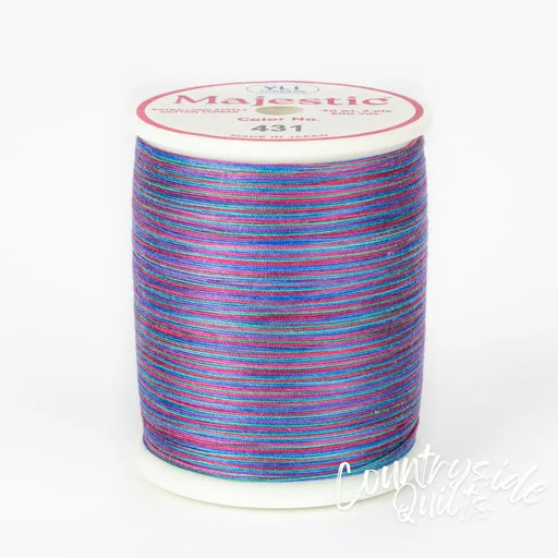 Majestic #431 - Treasure Hunt Spool Thread 11-1-431