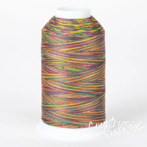 Majestic #433 - Stained Glass Cone Thread 11-2-433