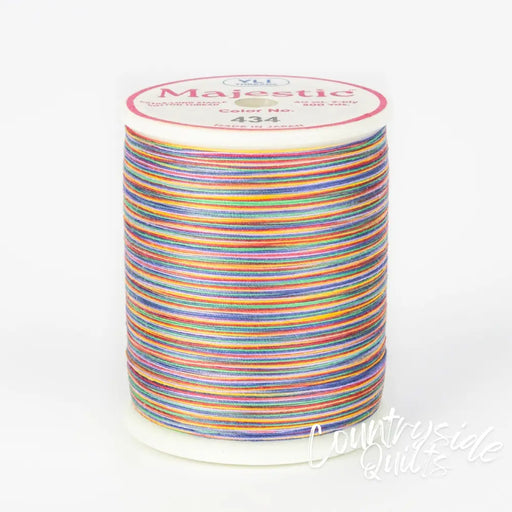 Majestic #434 - Cupcake Spool Thread 11-1-434