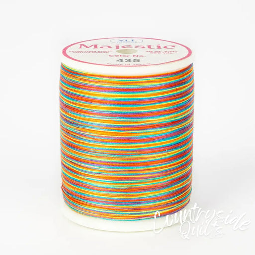 Majestic #435 - Pinata Spool Thread 11-1-435