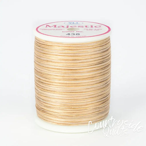 Majestic #438 - Tumbleweed Spool Thread 11-1-438