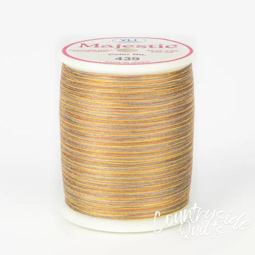 Majestic #439 - Walkabout Spool Thread 11-1-439