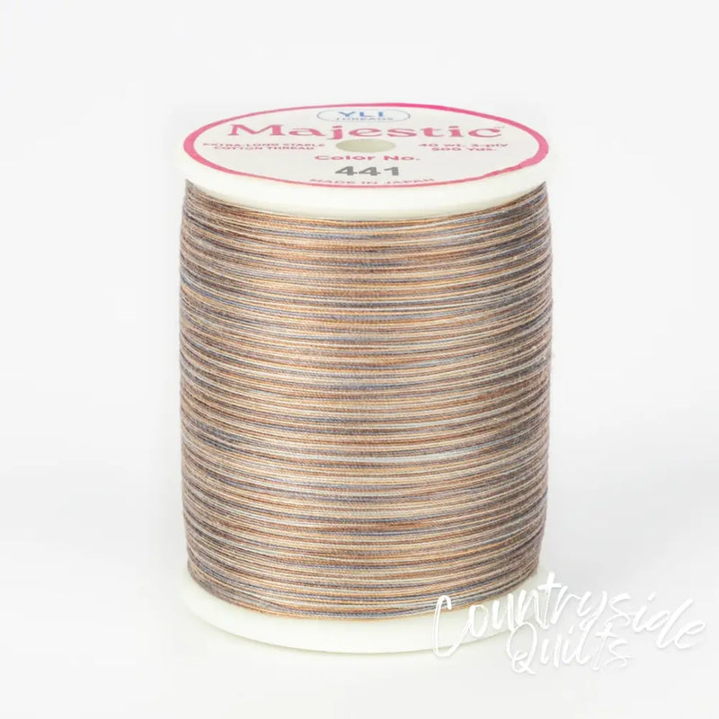Majestic #441 - Cobblestone Spool Thread 11-1-441