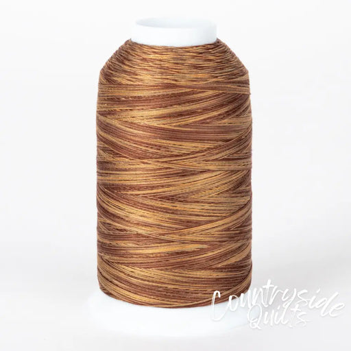 Majestic #443 - Coconut Husk Cone Thread 11-2-443