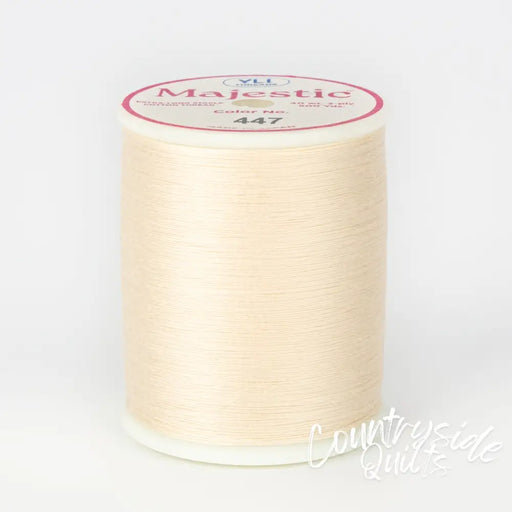 Majestic #447 - Antique Spool Thread 11-1-447
