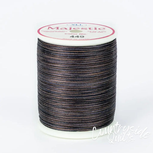 Majestic #449 - Ninja Spool Thread 11-1-449