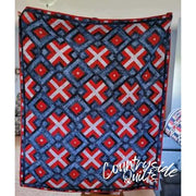 Majestic Mountain Quilt Pattern 739406408751