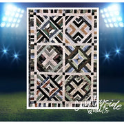 Majestic Mountain Quilt Pattern 739406408751