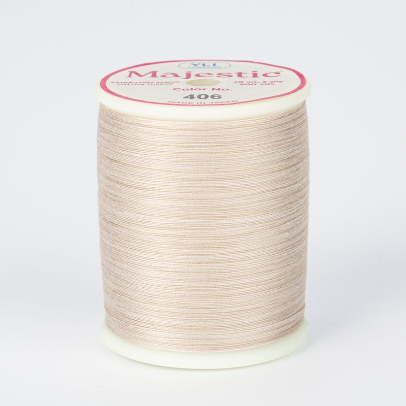 Majestic #406 - Abalone Spool