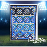 Malibu Beach Quilt Pattern 739406408768