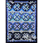 Malibu Beach Quilt Pattern 739406408768