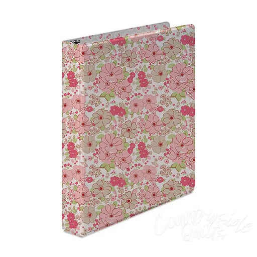 Lori Holt Mercantile Bee Keeper Binder 457653