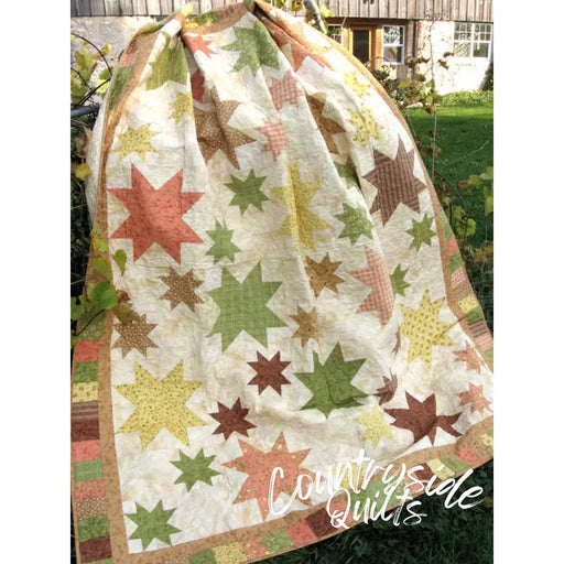 Milky Way Project Pattern Pack MWPP01