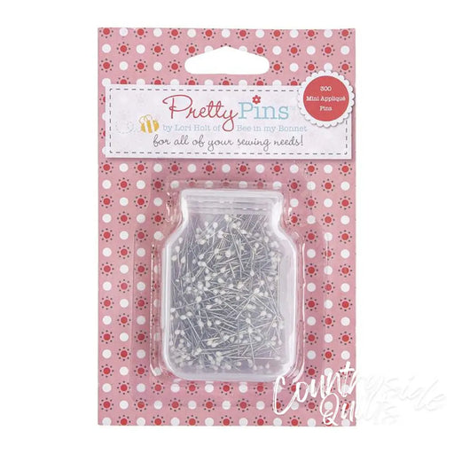 Lori Holt Mini Applique Pretty Pins™ 286534