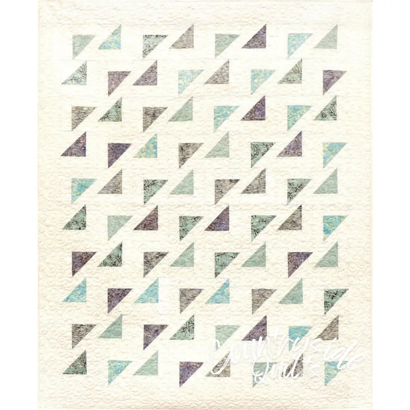 Mod Triangles Project Pack - Thangles MTPP01