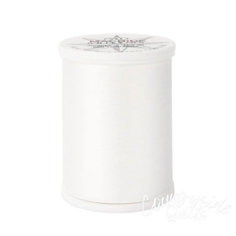 MQT #001 - Natural Spool Thread 244-50-001