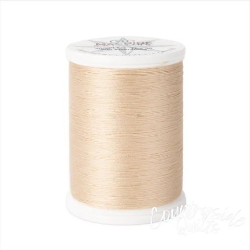 MQT #002 - Ecru Spool Thread 244-50-002