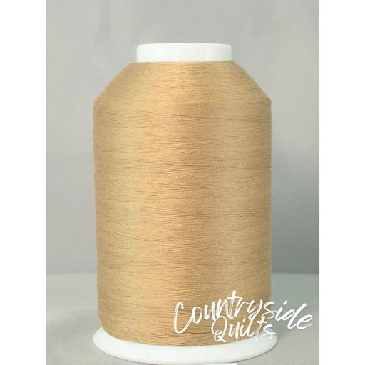 MQT #003 - Light Brown Cone Thread 244-30-003