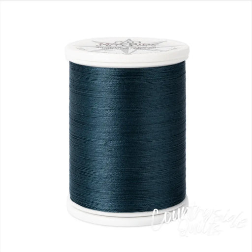 MQT #014 - Grey Blue Spool Thread 244-50-014