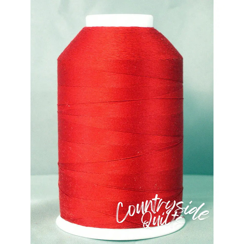 MQT #021 - Red Cone Thread 244-30-021