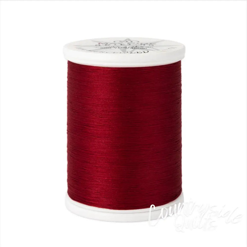 MQT #021 - Red Spool Thread 244-50-021