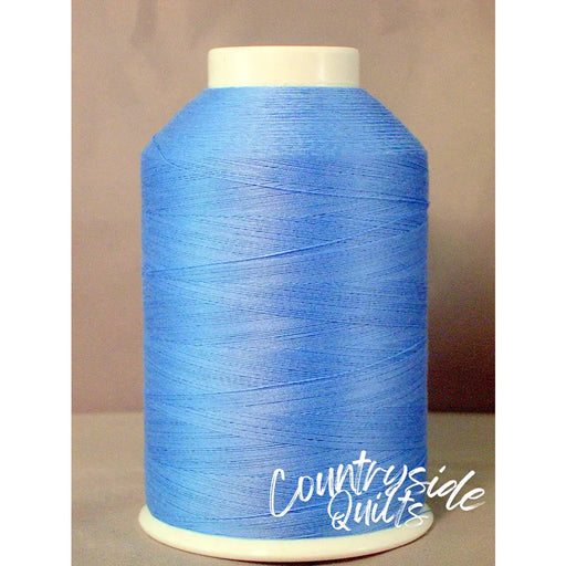 MQT #028 - Lightt Blue Cone Thread 244-30-028