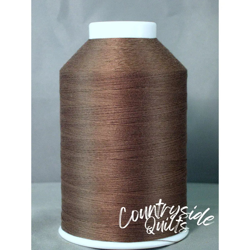 MQT #029 - Dark Taupe Cone Thread 244-30-029