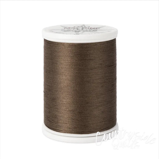 MQT #029 - Dark Taupe Spool Thread 244-50-029