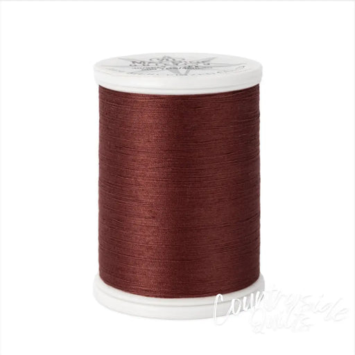 MQT #036 - Rust Spool Thread 244-50-036