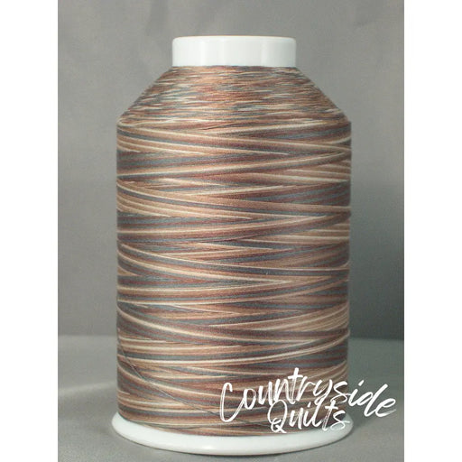 MQT #06V - Sticks & Stones Cone Thread 244-30-06V