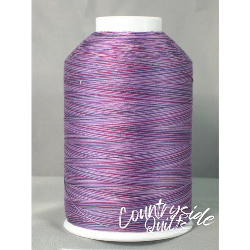 MQT #09V - Purples Cone Thread 244-30-09V