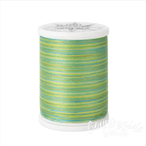 MQT #76V - Kyoto Garden Spool Thread 244-50-V76