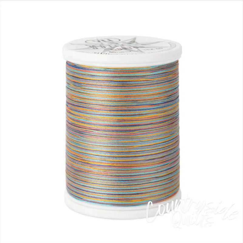 MQT #91V - Great Barrier Reef Spool Thread 244-50-V91