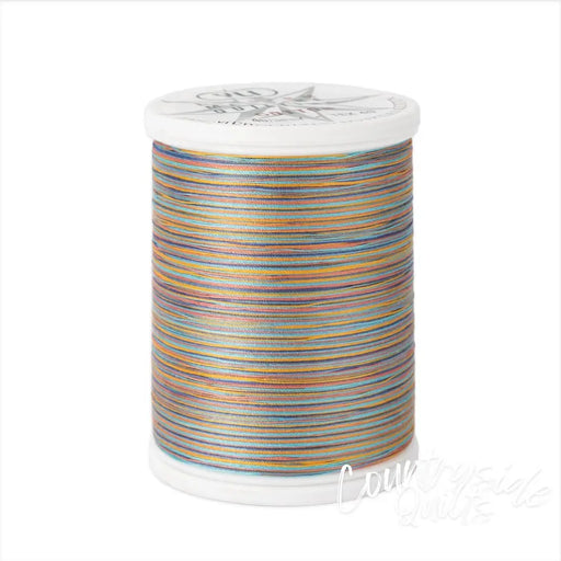 MQT #91V - Great Barrier Reef Spool Thread 244-50-V91